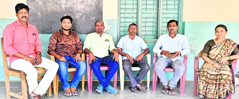 ఉచిత విద్య అవకాశాన్ని వినియోగించుకోవాలి
