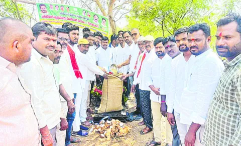ప్రతి గింజకూ మద్దతు ధర