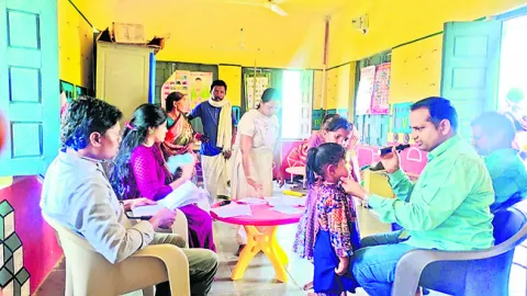 ఆరోగ్యం పదిలమేనా..?