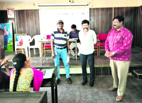 పేదలక