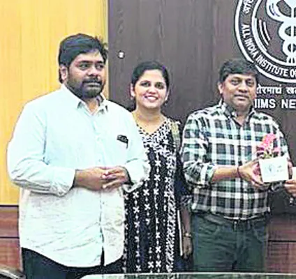 ‘గడ్డి మందు’పై పోరాటం 