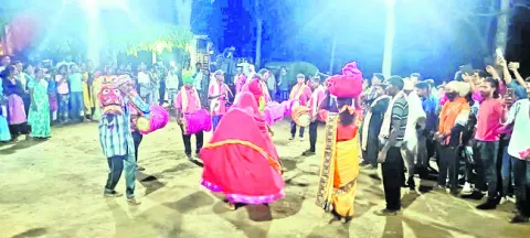 కోలాహ