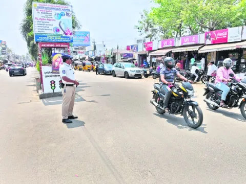 తప్పని వెతలు 
