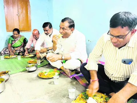 బీజేపీ అధికారంలోకి వస్తేనే రాష్ట్రాభివృద్ధి