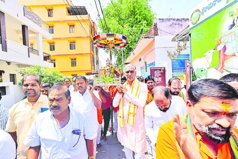 అబద్ధాలకు అంబాసిడర్‌ రేవంత్‌