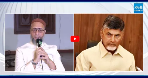 MP Asaduddin Owaisi Announced Public Meeting In Hyderabad Against Waqf Bill 