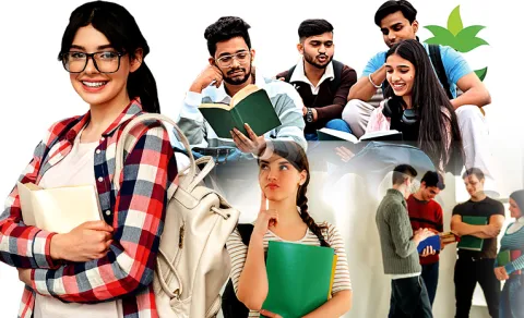 Special Article On Foreign Countries Course 