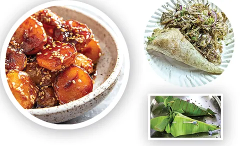 Different Foods Recipes Try This Sunday