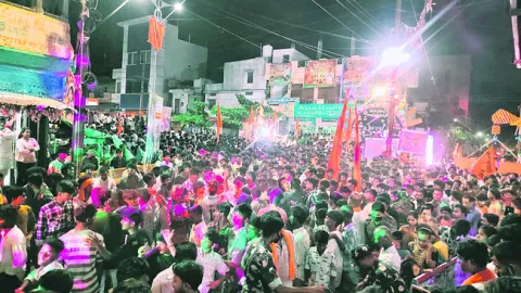 నారాయ