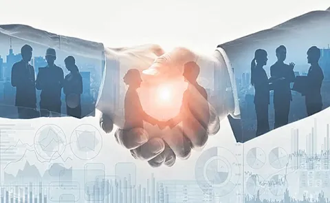 Direct selling industry crosses Rs 22,000 crore