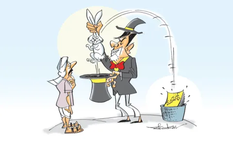 Sakshi Editorial On Chandrababu Alliance Govt By Vardhelli Murali