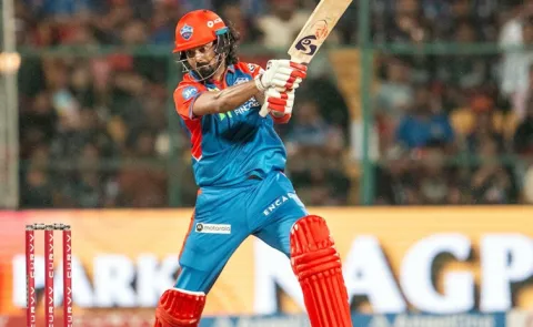 2 Major Milestones KL Rahul Can Reach In DC vs MI IPL 2025