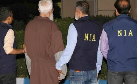 NIA Custody Tahawwur Rana Demanded 3 Things