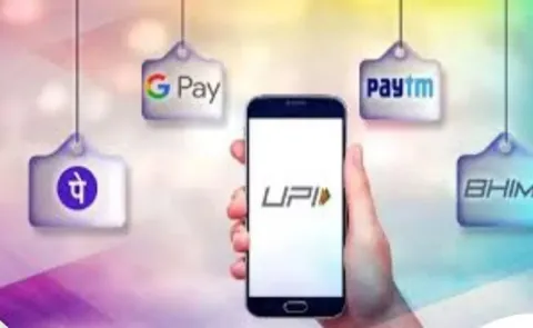 UPI outage disrupts digital payments across India