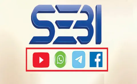 Sebi warns against securities frauds using social media