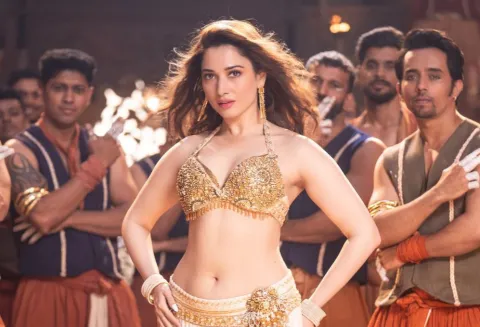 Tamannaah Bhatia Nasha Song Remuneration Details