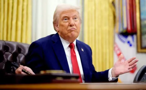 A 30 Day Warning For Foreign Nationals Staying In US