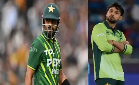 PSL 2025: Babar Azam Duck Out Against Quetta Gladiators