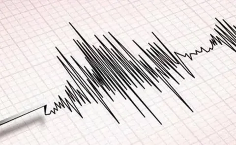4 Earthquakes Jolt India Other Asian-Countries