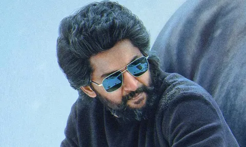 Hit 3 Movie Censor Report Latest