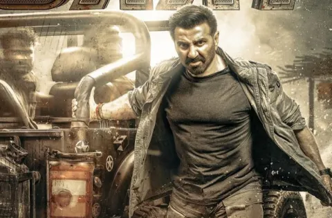 Jaat Movie Day 3 Collection Worldwide Latest