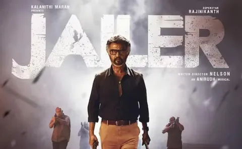 Jailer 2 Movie Schedule Start In Kerala