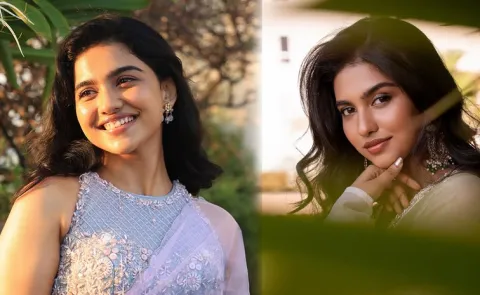 Mamitha Baiju: Interesting Details About Premalu Beauty