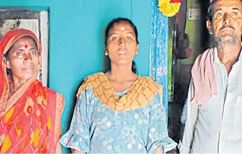 New life for a girl who dropped out of school