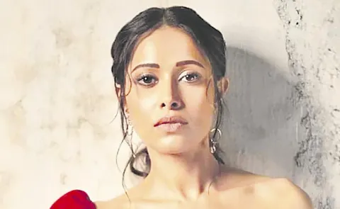 Nushrratt Bharuccha says being replaced by Ananya Panday in Dream Girl 2 hurt