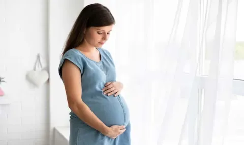 Use Of Antibiotics During Pregnancy Have Major Risk