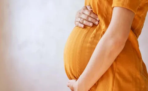 Planning For Second Child In Your Late Thirties Have Any Complicated Issues