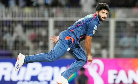 LSG vs GT: Shardul Thakur Lashes Out Commentators Look At Your Own Stats