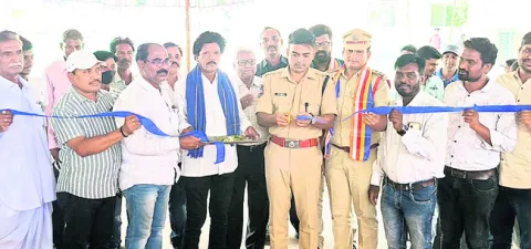 రక్తదానం.. మరొకరికి ప్రాణదానం
