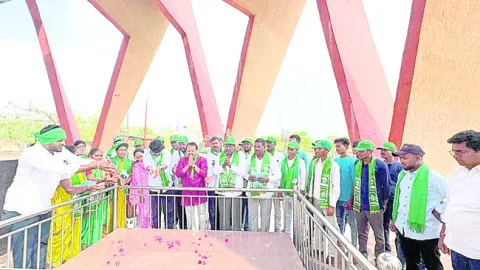 వలసవాదులతో ఆదివాసీలకు అన్యాయం