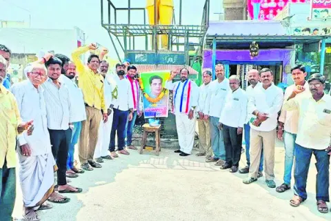 బీపీ మండల్‌ సిఫారసులు అమలుచేయాలి