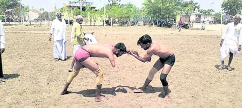 అలరిం