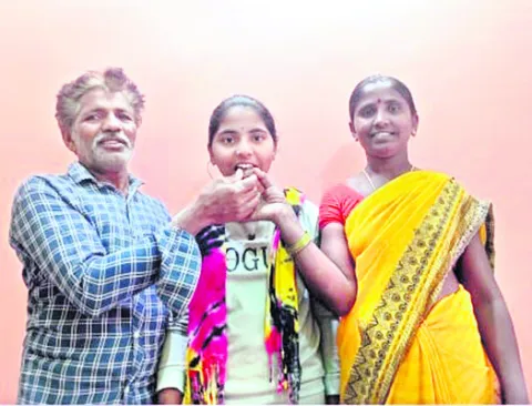 లలిత.. నీవే ఆదర్శం 