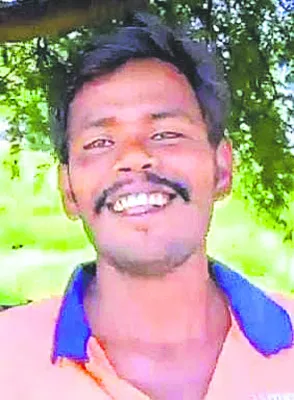 మూర్చ వ్యాధితో కుంట లో పడి..