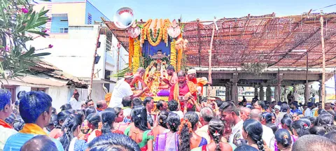 వాతావరణం
