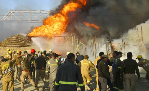 Summer Fire Safety Tips: How To Prevent, Safe Keep Guidelines