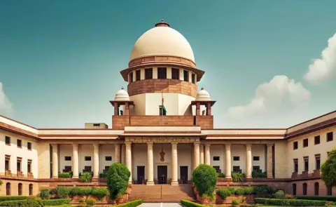 Supreme Court rejects adoption deed in property dispute