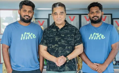 Kamal Haasan 237 Movie Project Details Out now