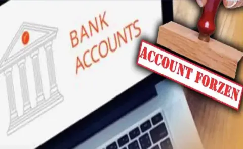 Banks seek power to freeze accounts in illicit transactions cases to rein in cyber fraud