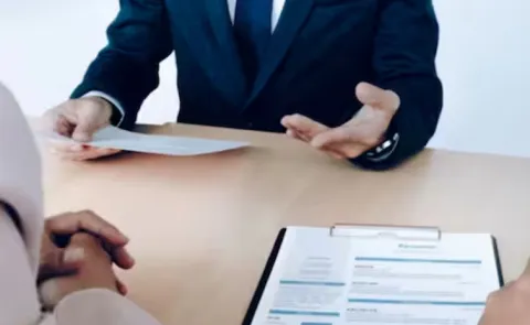 Man Lost Job He Car 25 Minutes Early To An Interview