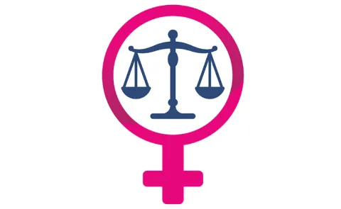 Women who excel as judges