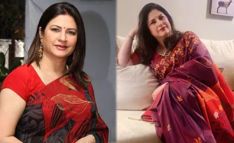 Kunickaa Sadanand Comment Her Movie Experience In Bollywood And Akshay Kumar