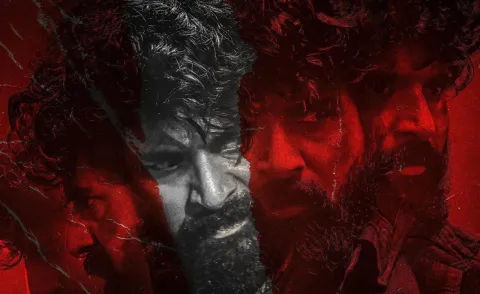 Madharasi Movie Release Date Latest
