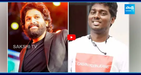 Tamil Industry Big Hopes on Allu Arjun And Atlee Project