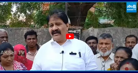 Rachamallu Siva Prasad Reddy Open Challenge to TDP MLA Varada Rajula Reddy 