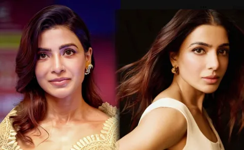 Samantha Ruth Prabhu reacts on Different Salaries Than Heroes